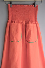 Skirt dress. Laguna