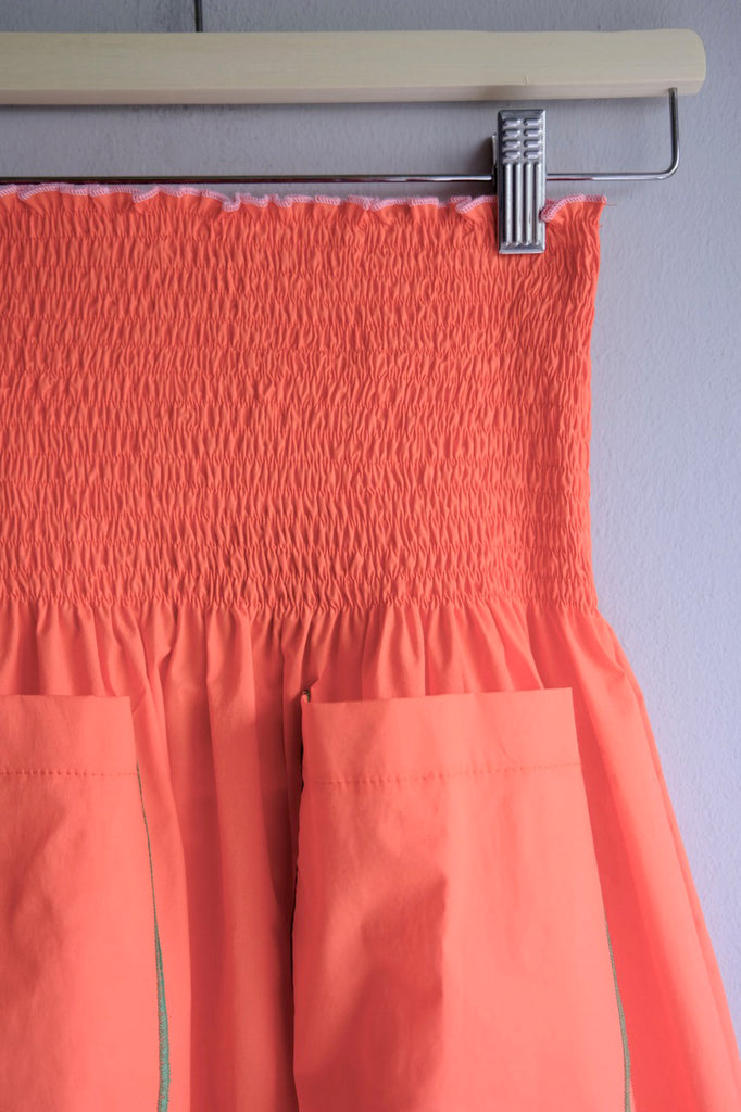 Skirt dress. Laguna