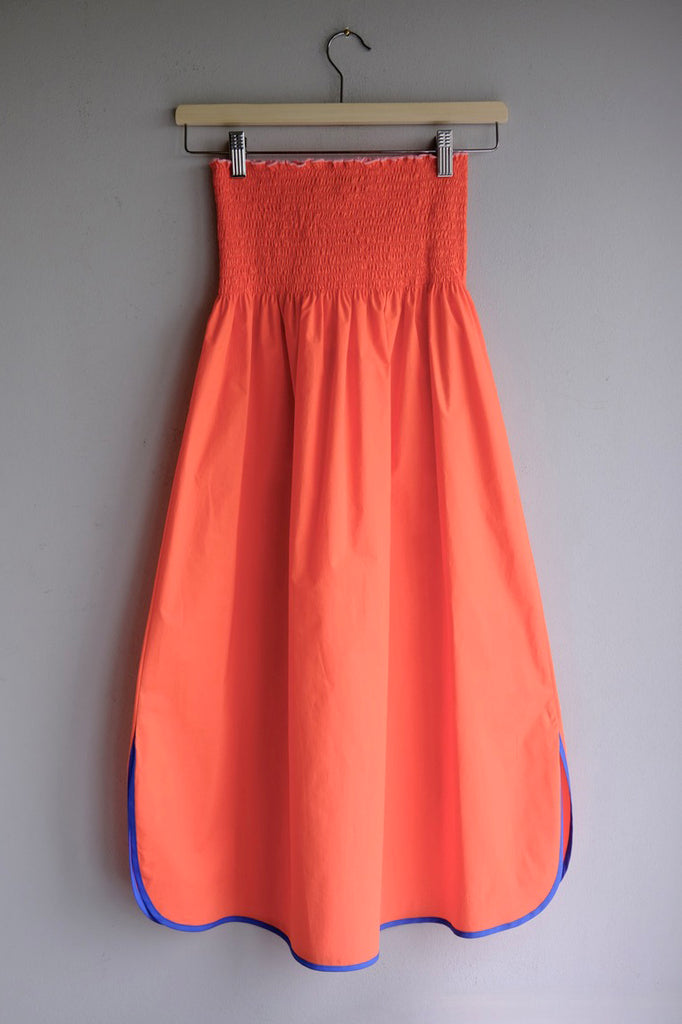 Skirt dress. Laguna