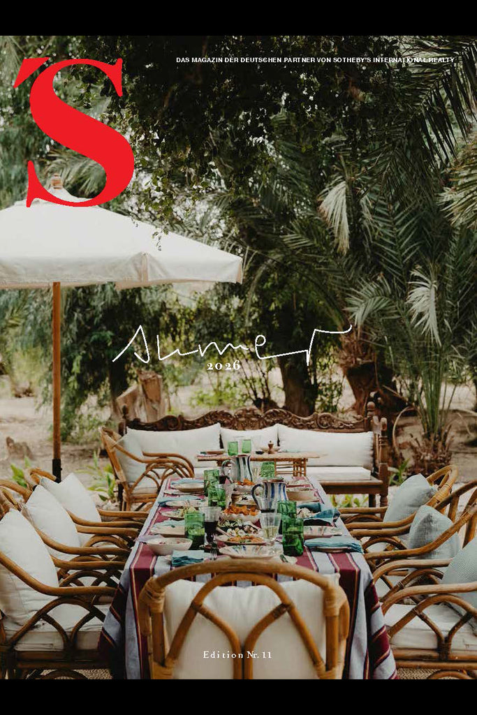 Sotheby‘s Realty Magazin #11