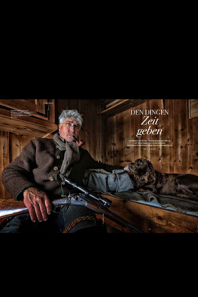 Sotheby‘s Realty Magazin #11