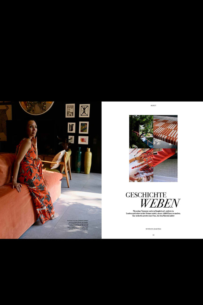Sotheby‘s Realty Magazin #11