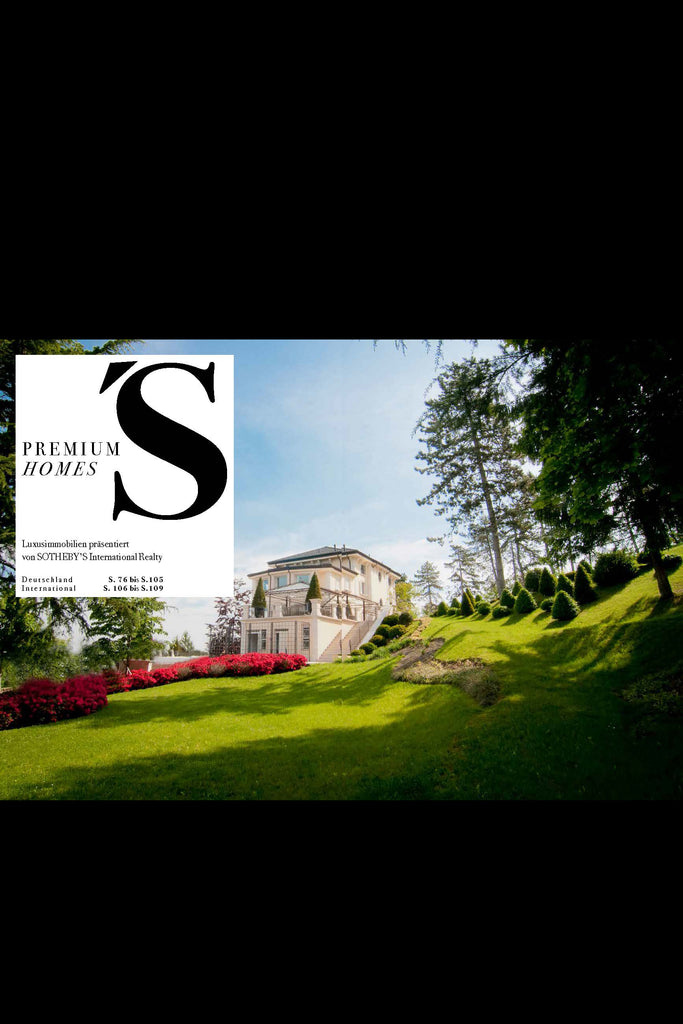 Sotheby‘s Realty Magazin #11