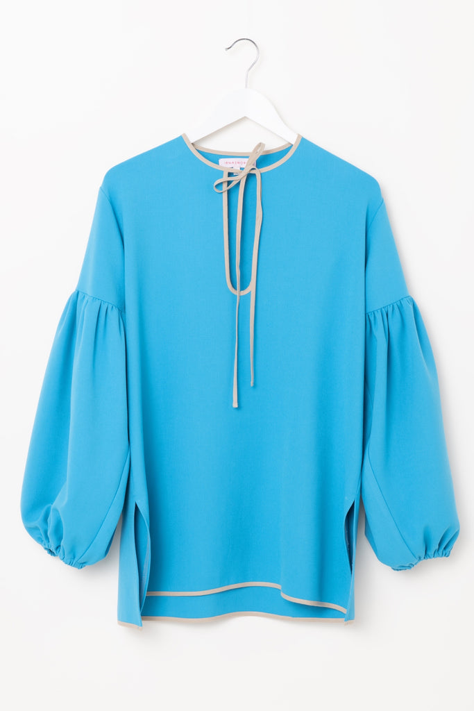 Tunica dress. Cassandra