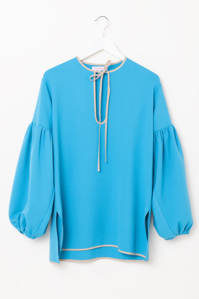 Tunica dress. Cassandra