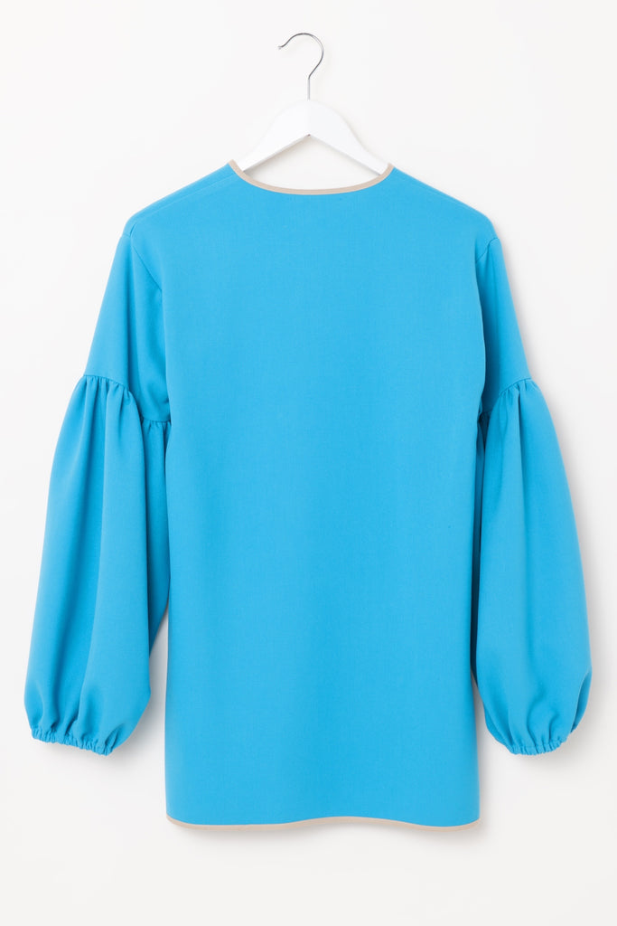 Tunica dress. Cassandra