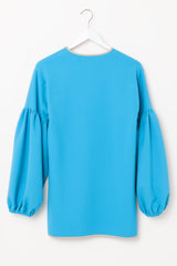 Tunica dress. Cassandra