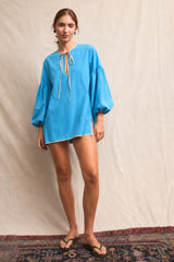 Tunica dress. Cassandra