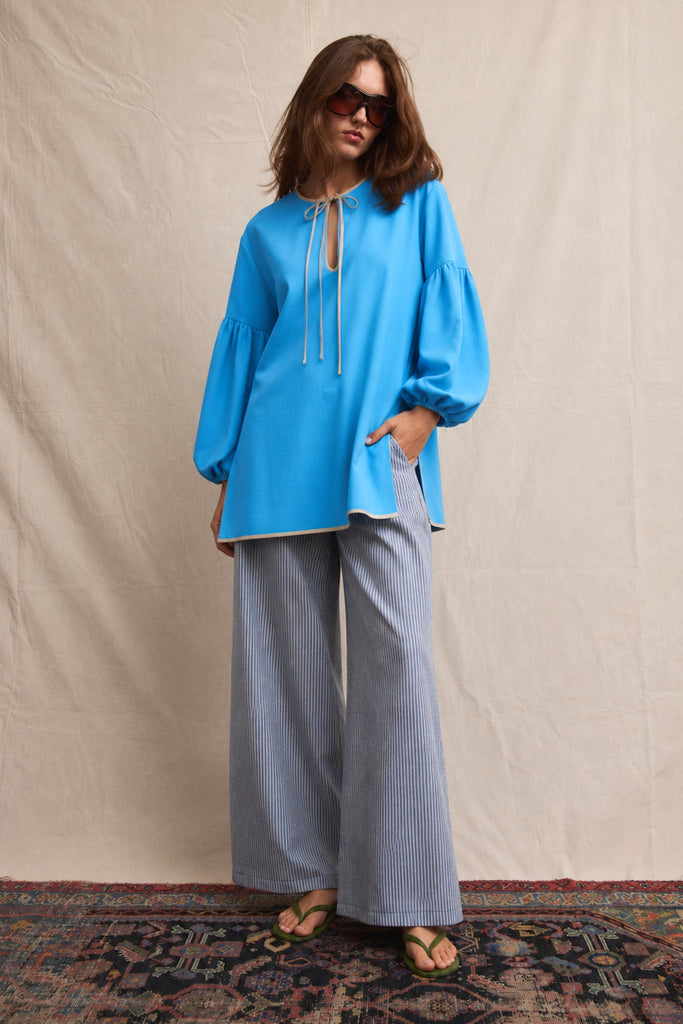 Tunica dress. Cassandra