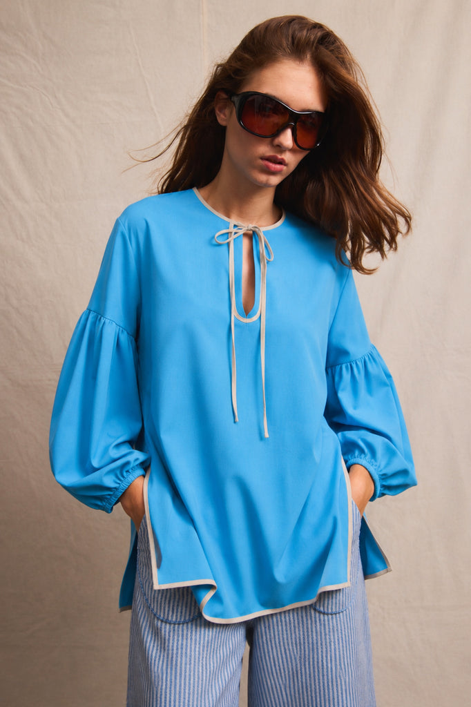 Tunica dress. Cassandra