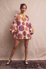 Tunic Dress. Esmalda