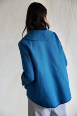 Weekend Jacket. Paul