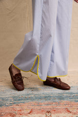 Palazzo  pants. Beatrice