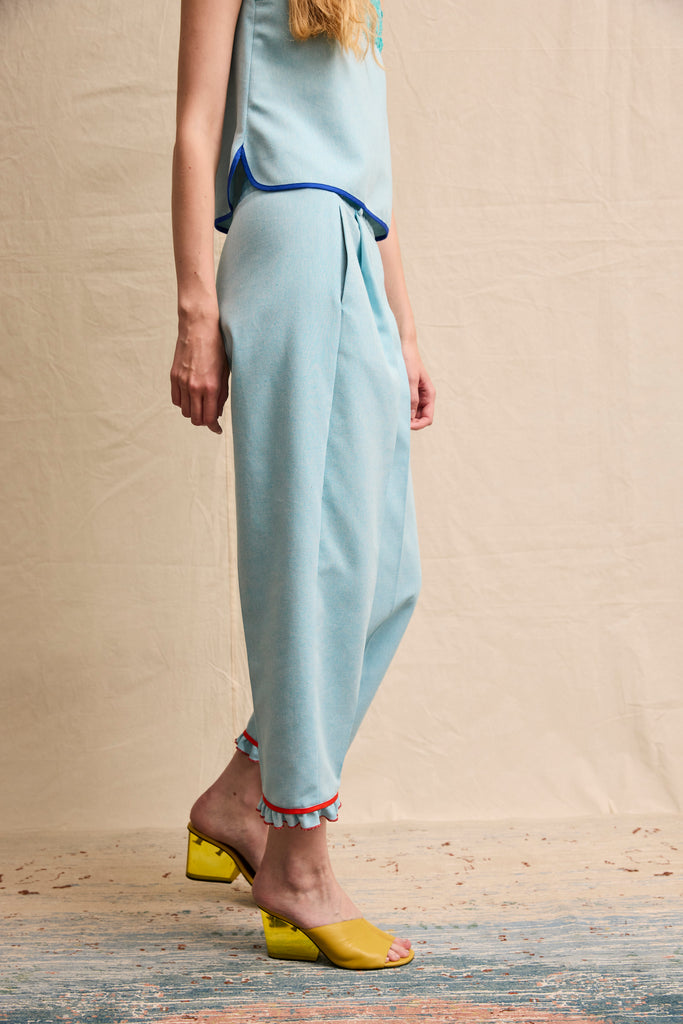Sloane Pants. Sasha