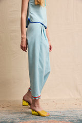 Sloane Pants. Sasha