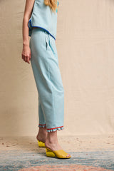 Sloane Pants. Sasha