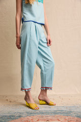 Sloane Pants. Sasha