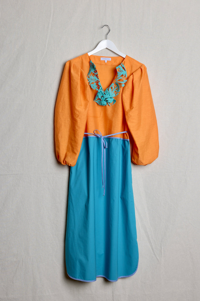 Gilda Dress