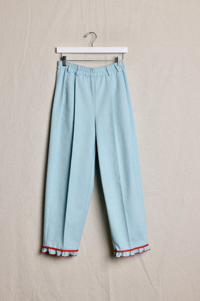 Sloane Pants. Sasha