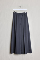 Palazzo  pants. Grey