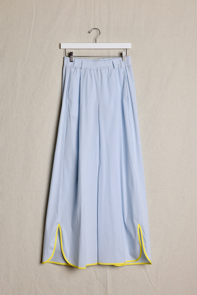 Palazzo  pants. Beatrice