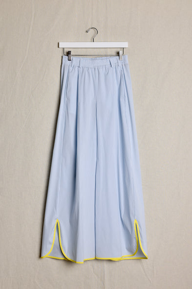 Palazzo  pants. Beatrice