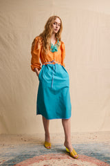 Gilda Dress