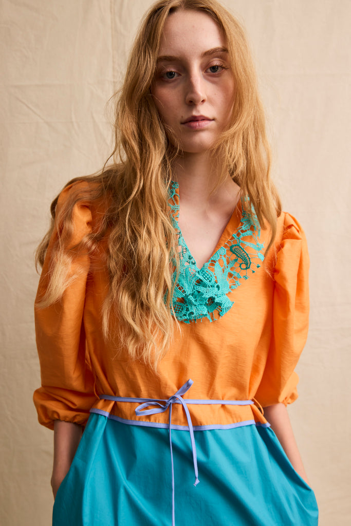 Gilda Dress