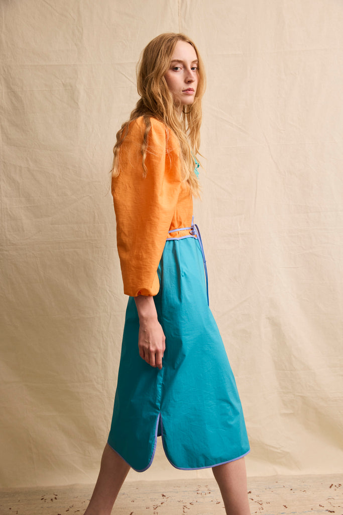 Gilda Dress