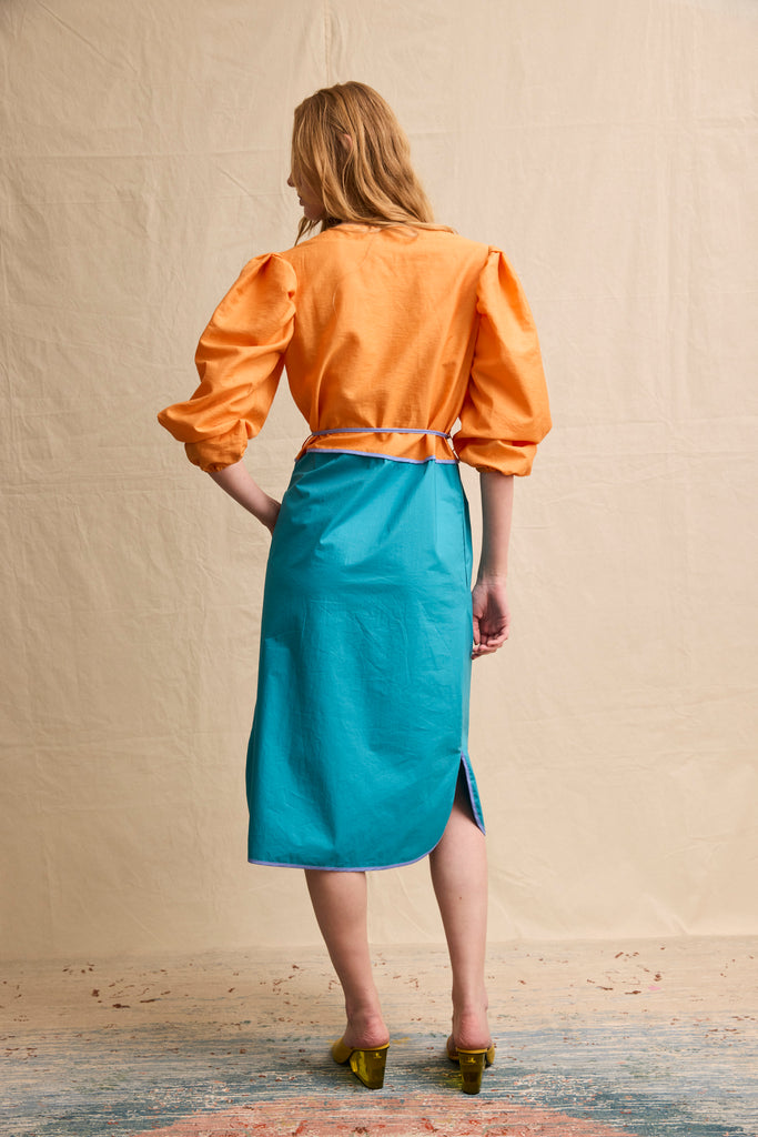 Gilda Dress