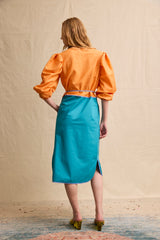 Gilda Dress