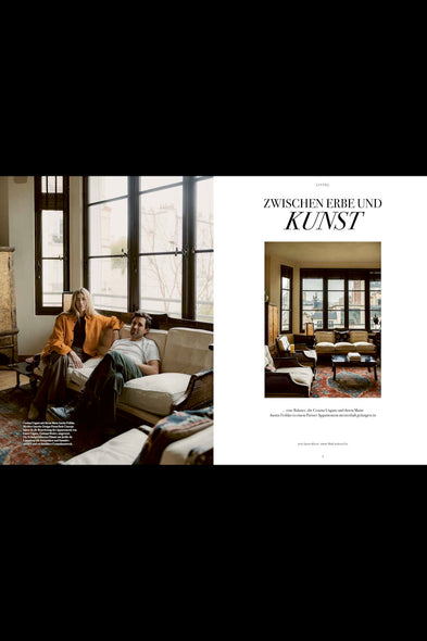 Sotheby‘s Realty Magazin #09