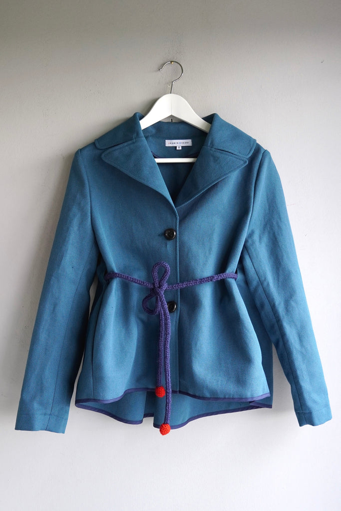 Weekend Jacket. Paul
