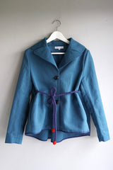 Weekend Jacket. Paul
