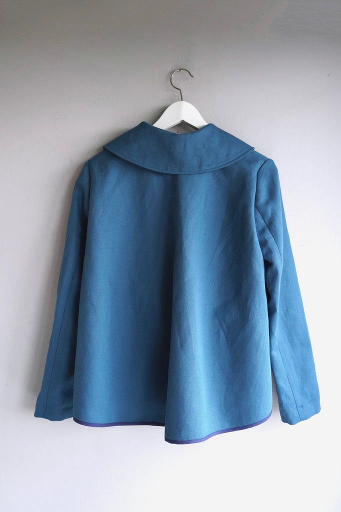 Weekend Jacket. Paul