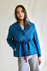 Weekend Jacket. Paul