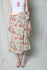 Bloomsberry skirt