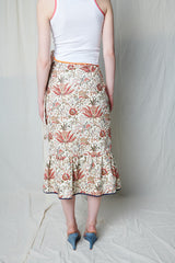 Bloomsberry skirt
