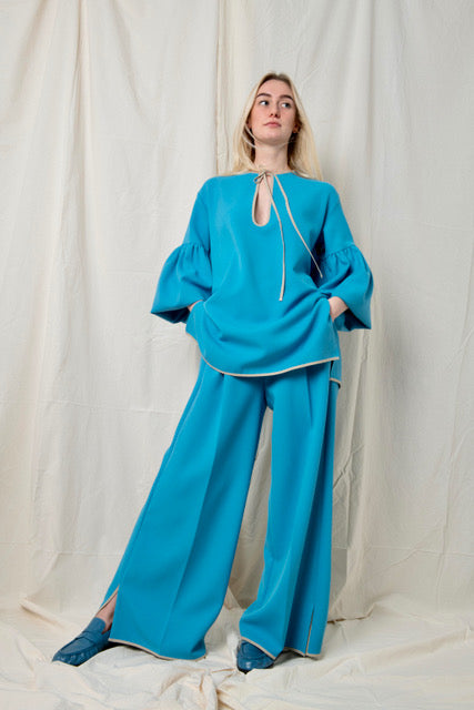 Tunica dress