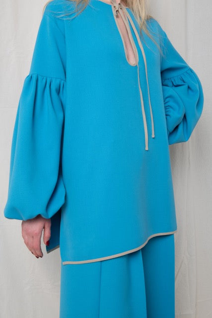 Tunica dress